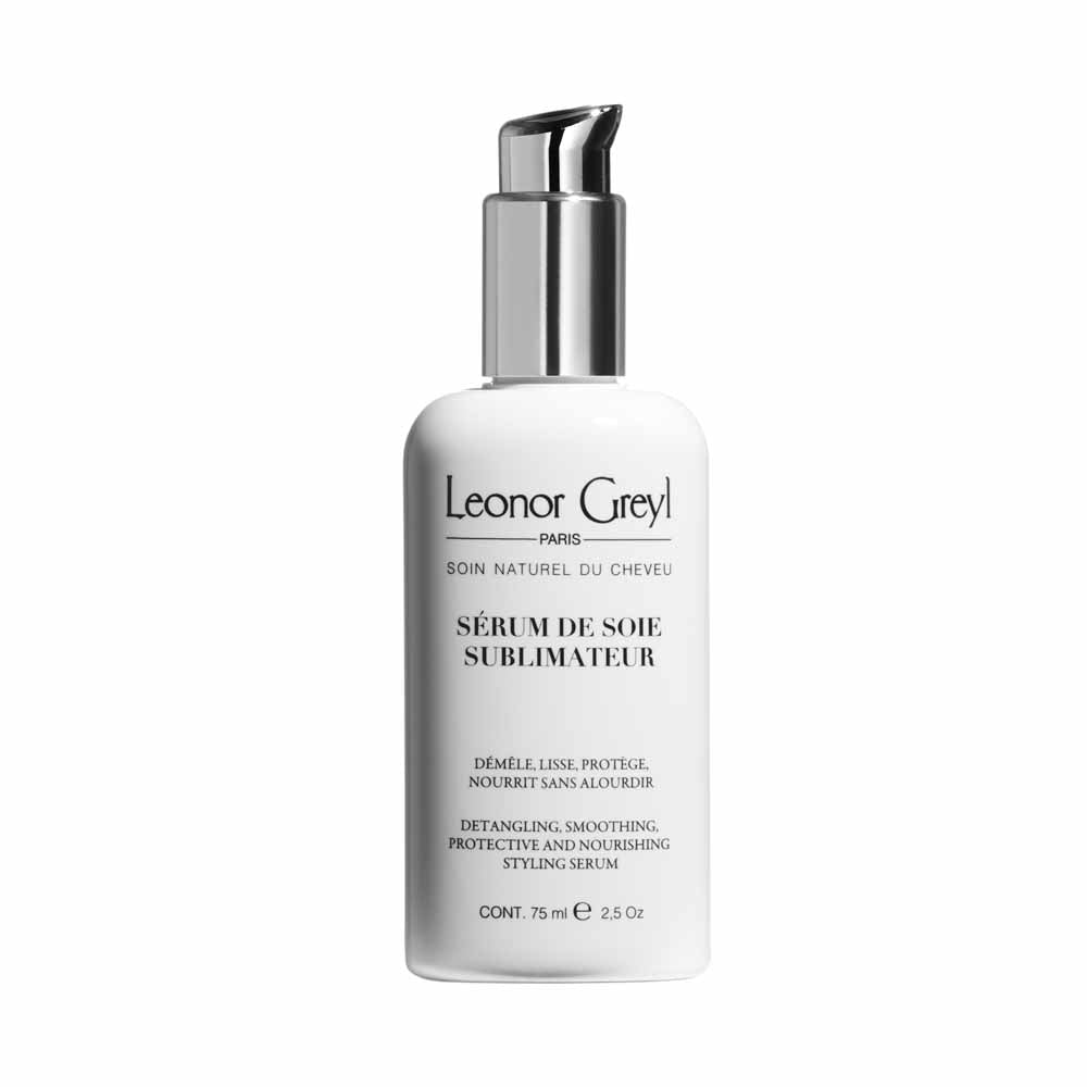 Leonor Greyl, Leonor Greyl, Hair Styling Serum, Detangling & Smoothing, 75 ml