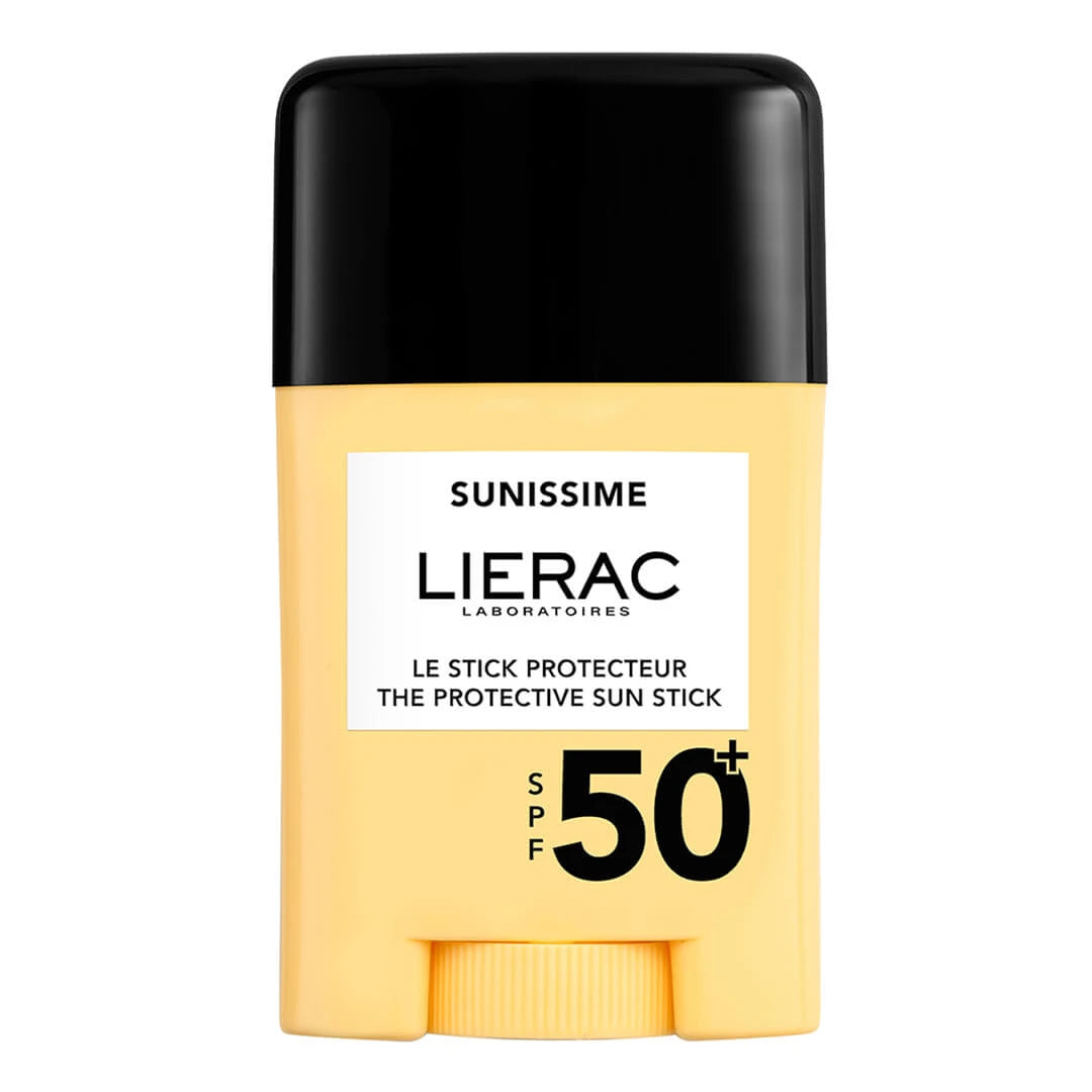 Lierac Sunissime Ochronny sztyft przeciwsłoneczny SPF50+ 10 g