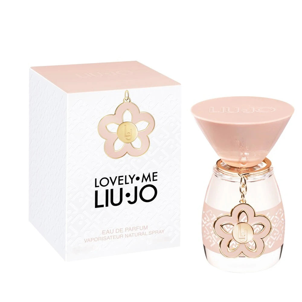 Liu Jo, Lovely Me, Eau De Parfum, For Women, 50 ml