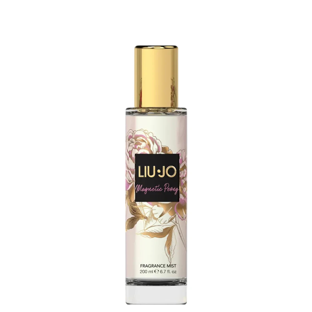 Liu Jo Magnetic Peony Mgiełka zapachowa 200 ml Tester