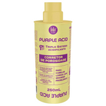 Lola Cosmetics, Purple Acid, Hair Cream Treatment, Anti-Porosity, 250 ml