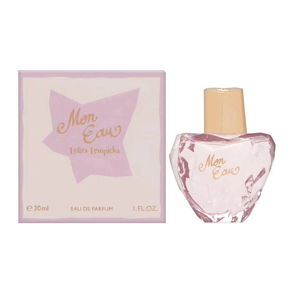 Lolita Lempicka, Mon, Eau De Parfum, For Women, 30 ml