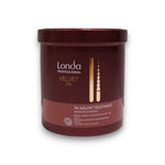 Londa Professional, Velvet Oil, Argan Oil & Vitamin E, Hair Cream Treatment, For Repairing, 750 ml