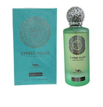Loui Martin, Cyprus Valley, Extrait De Parfum, Unisex, 100 ml