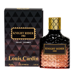 Louis Cardin, Knight Rider 1982, Eau De Parfum, For Men, 100 ml