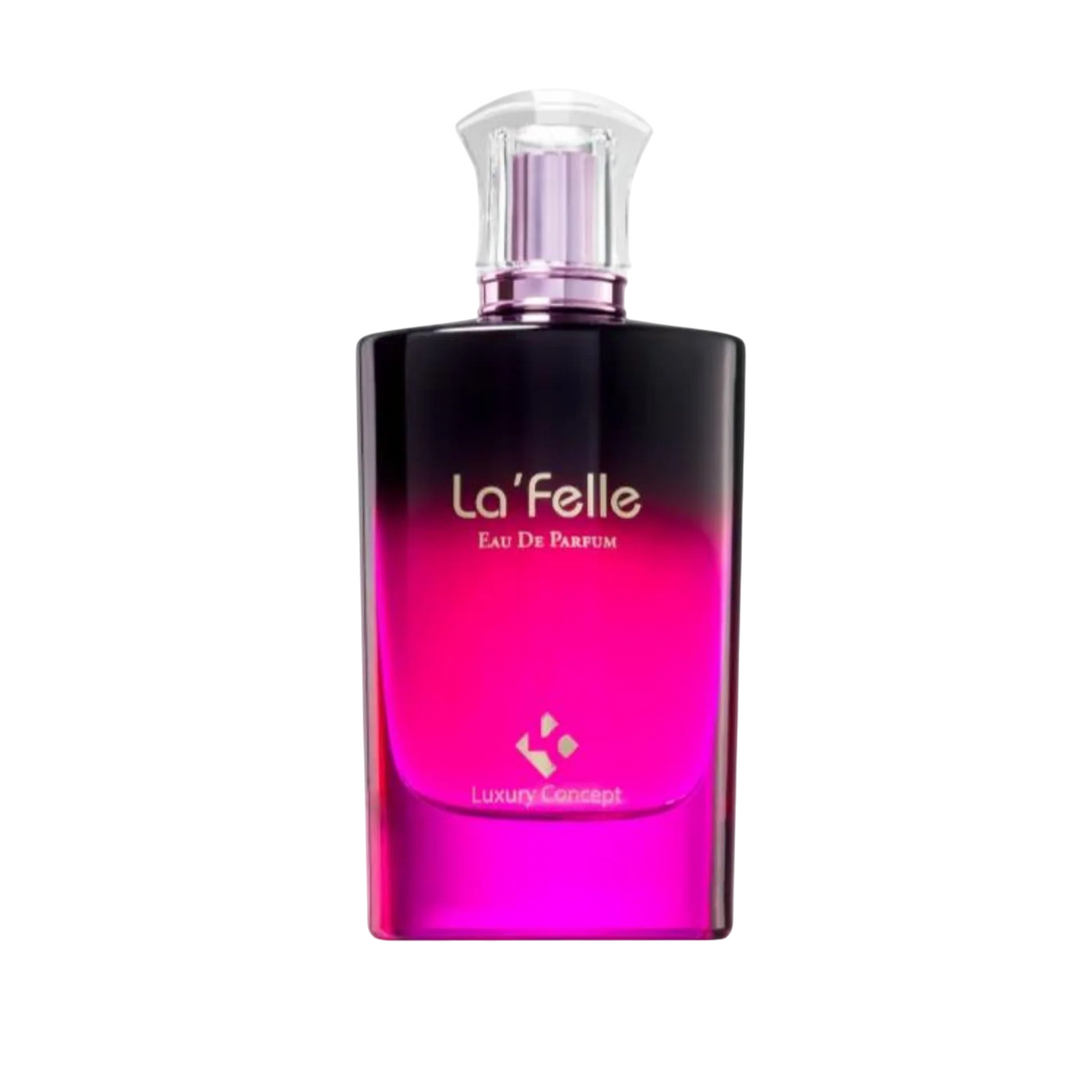 Luxury Concept, La Felle, Eau De Parfum, For Women, 100 ml