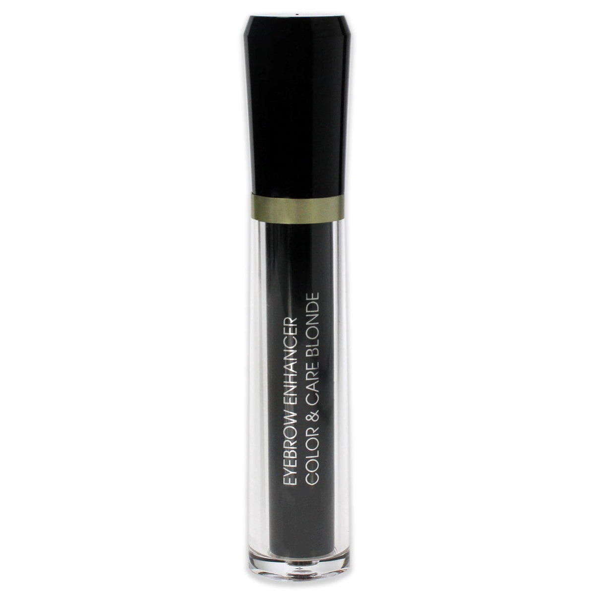 M2 Beaute, Eyebrow Enhancer Color & Care, Vegan, Growth, Eyebrow Gel, Blonde, 6 ml