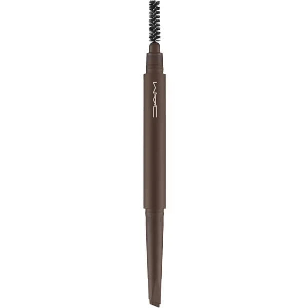 MAC, Brow Sculpt, Double-Ended, Eyebrow Cream Pencil, Cork, 0.23 g