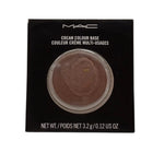 MAC, Cream Colour Base, Natural Finish, Cream Blush Palette, Dusk, Refill, 3.2 g