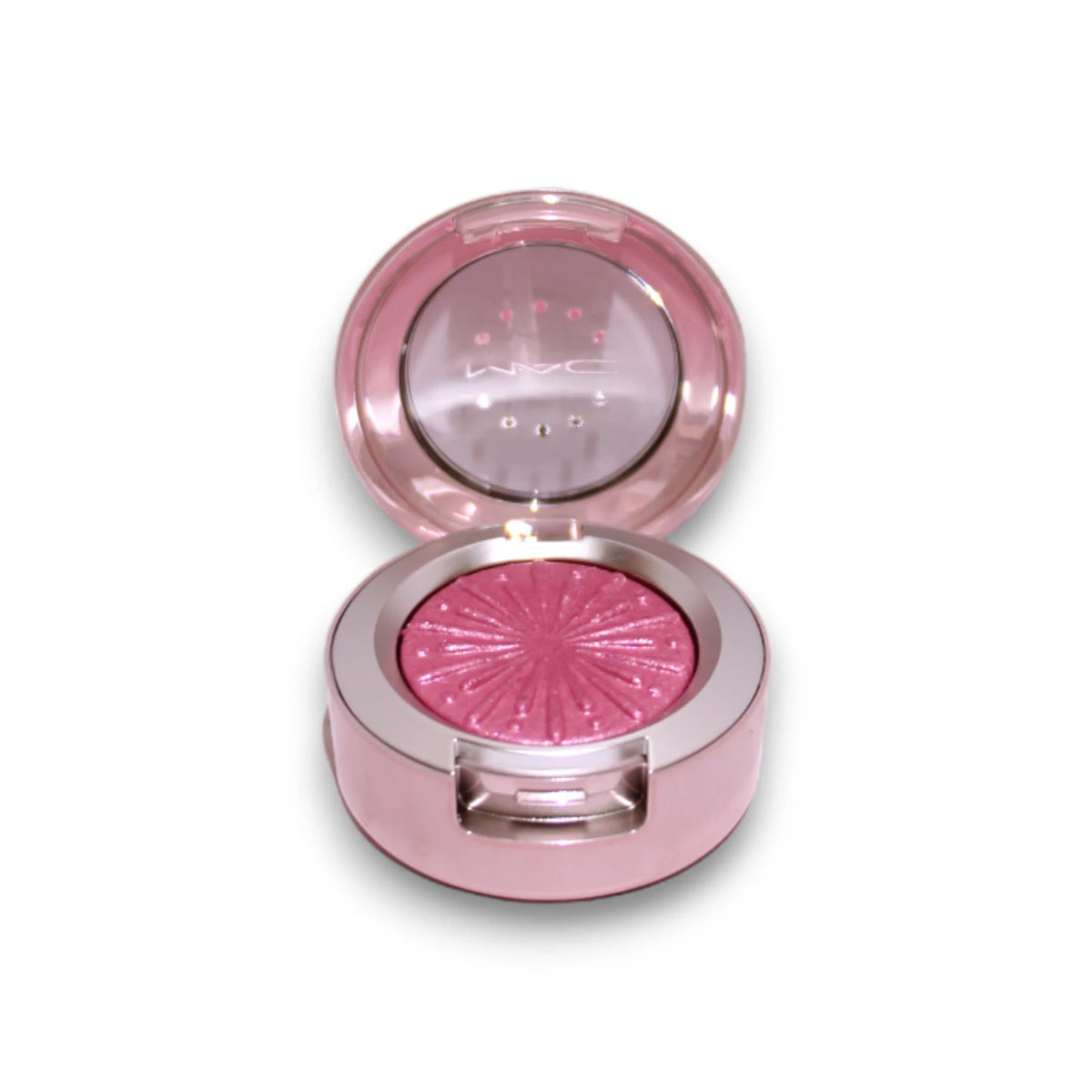 MAC, Extra Dimension, Eyeshadow Powder, Explosive Chemistry, 1.3 g