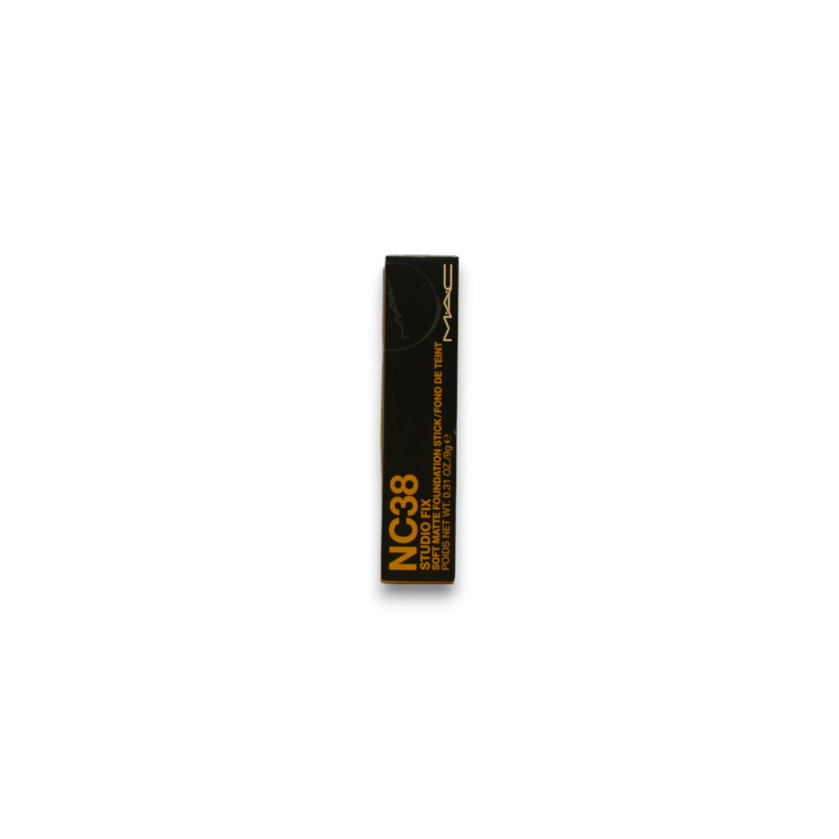 MAC, Studio Fix, Foundation Stick, NC38, 9 g