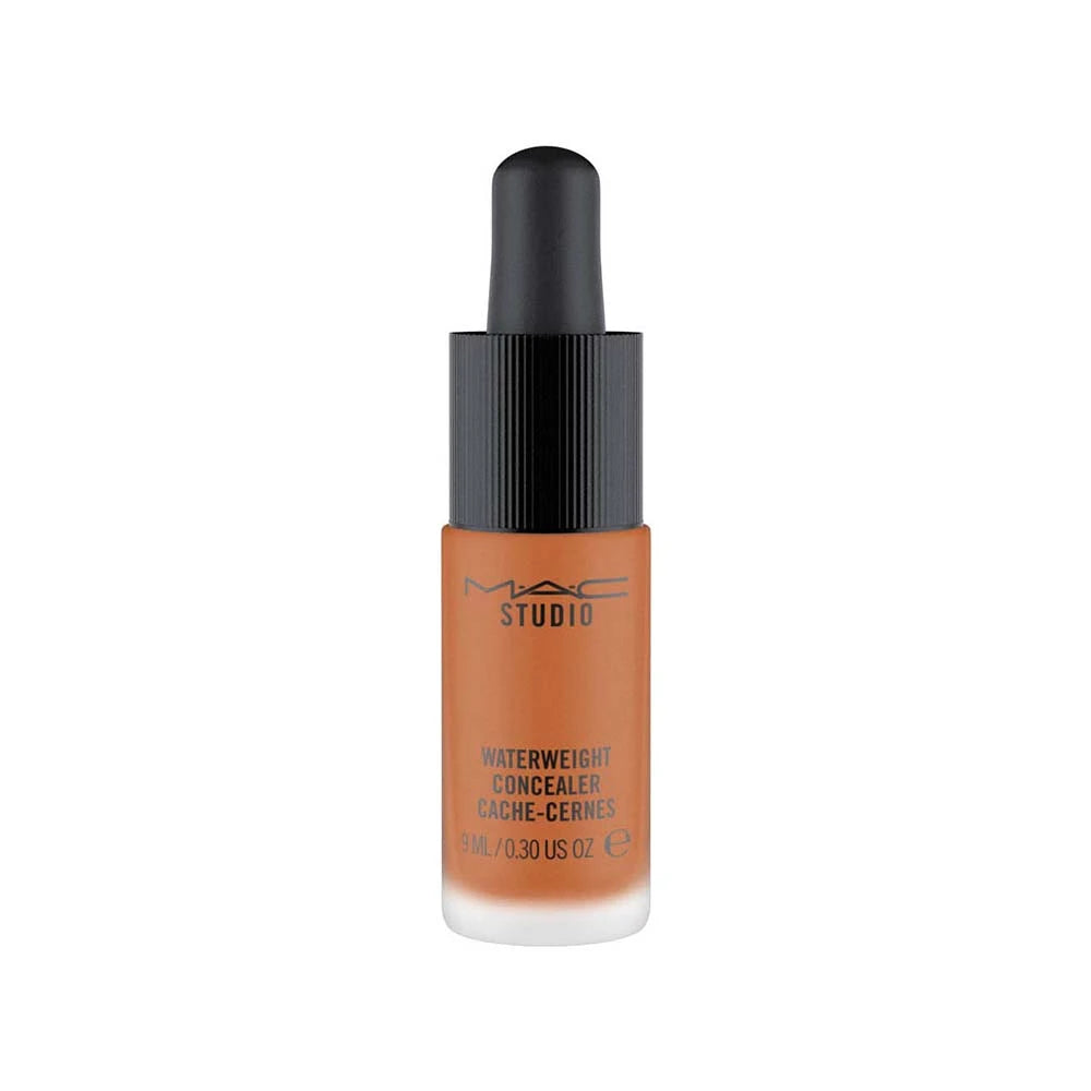 MAC, Studio Waterweight, Liquid Concealer, NW50, 9 ml