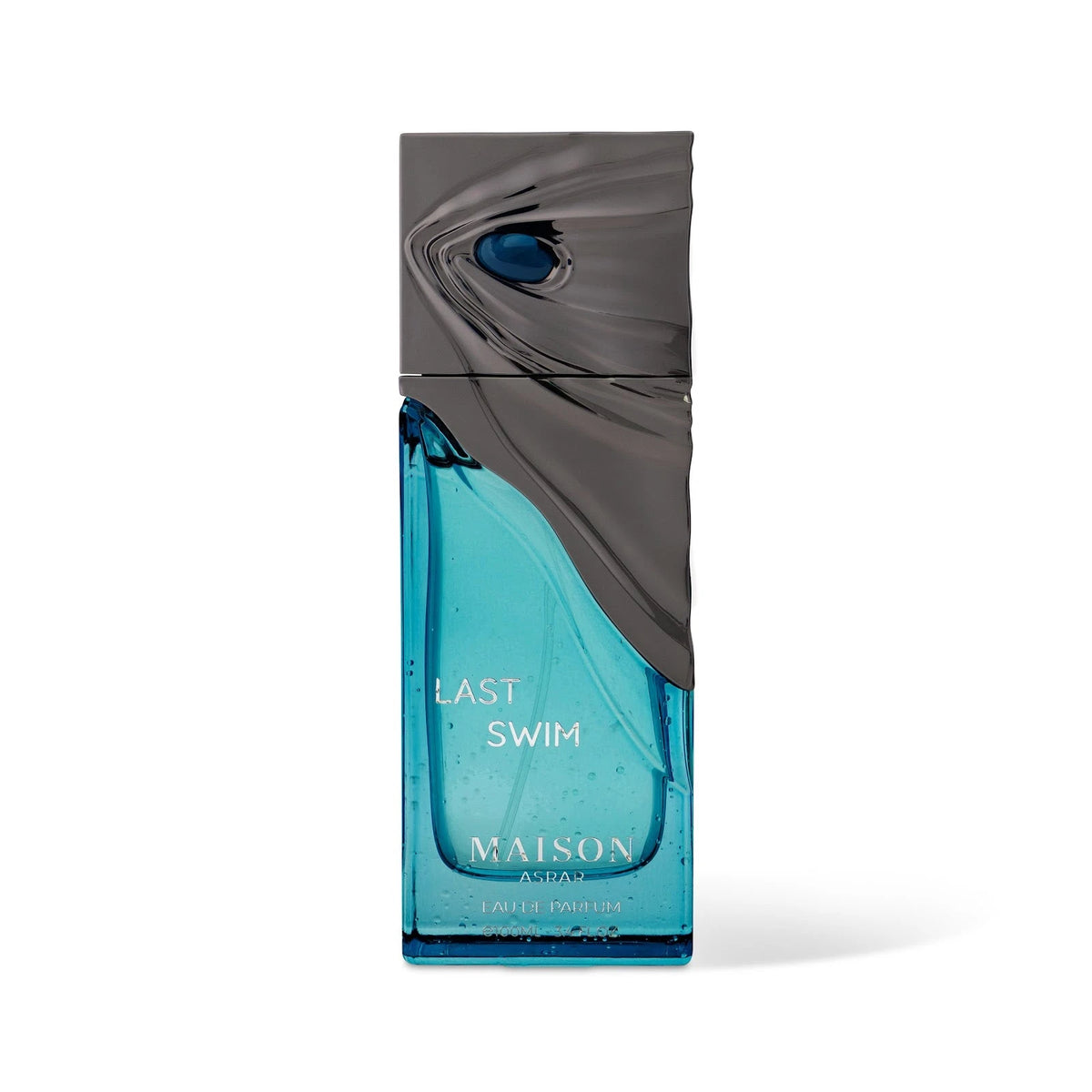Maison Asrar, Last Swim, Woda perfumowana, unisex, 100 ml
