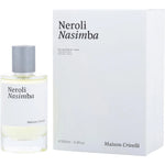 Maison Crivelli , Neroli Nasimba, Eau De Parfum, Unisex, 100 ml