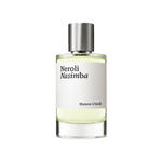 Maison Crivelli , Neroli Nasimba, Eau De Parfum, Unisex, 100 ml