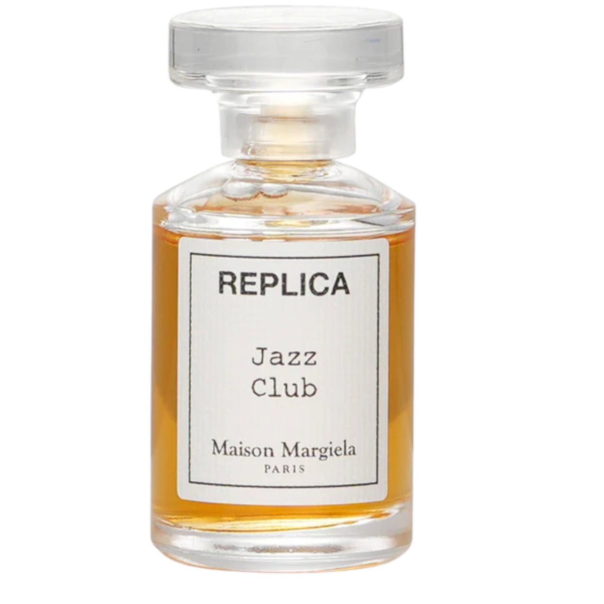 Maison Margiela, Replica Jazz Club , Eau De Toilette, For Men, 7 ml *Miniature
