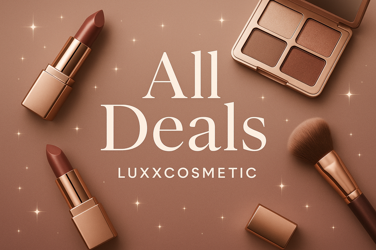 make an image with our All Deals