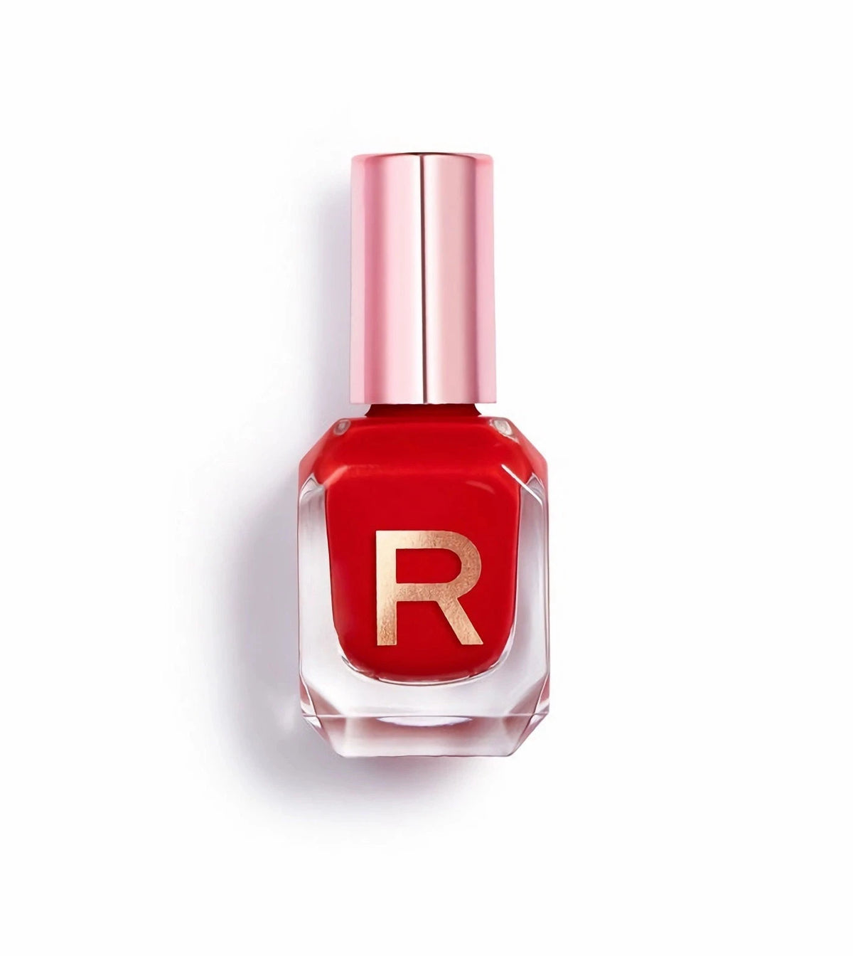 Makeup Revolution, Express, Nail Polish, Hero, 10 ml