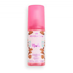 Makeup Revolution, I Heart, Fix, Makeup Fixer Spray, 100 ml
