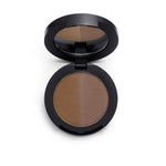 Makeup Revolution, REVOLUTION PRO, Vegan, Eyebrow Powder, Ebony, 2.2 g