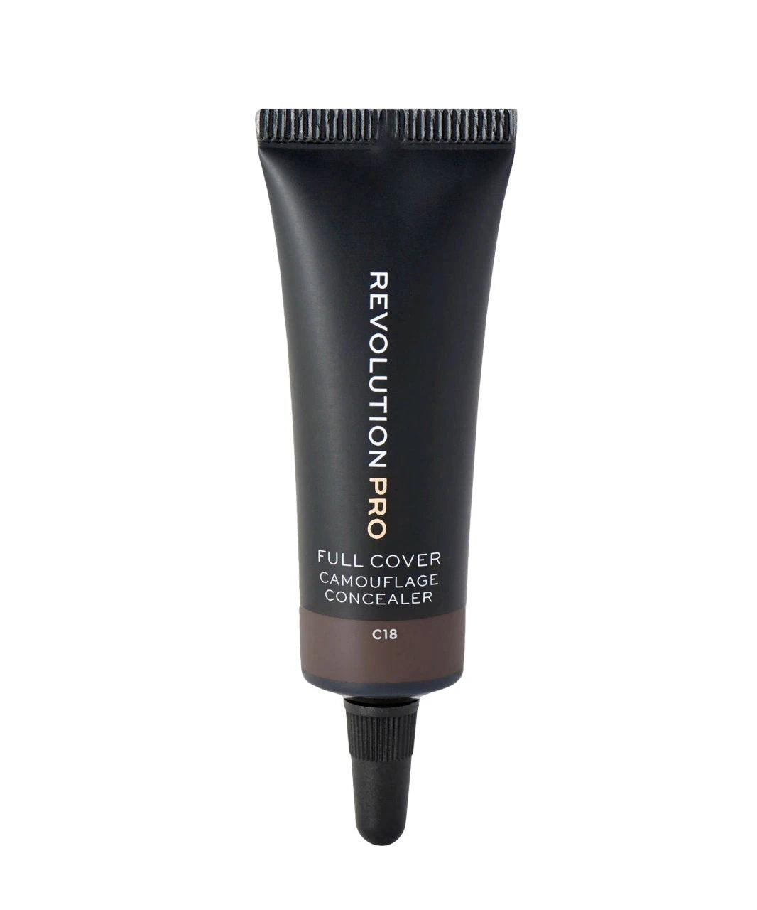 Makeup Revolution, REVOLUTION PRO, Vegan, Liquid Concealer, C 18, 8.5 ml