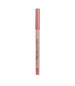 Makeup Revolution, Satin Kiss, Vegan, Lip Liner, Chauffeur, 1 g