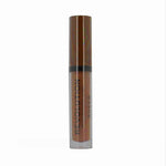 Makeup Revolution, Sheer Brillant, Vegan, Lip Gloss, 123, Brunch, 3.5 ml