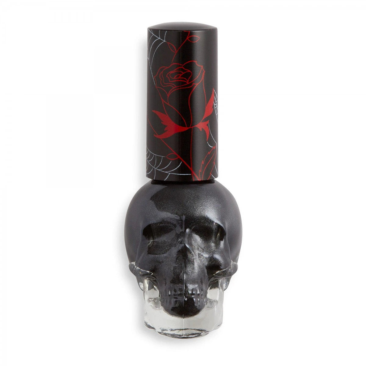 Makeup Revolution, Skull Edition, Nail Polish, Horror Show, 12.5 ml