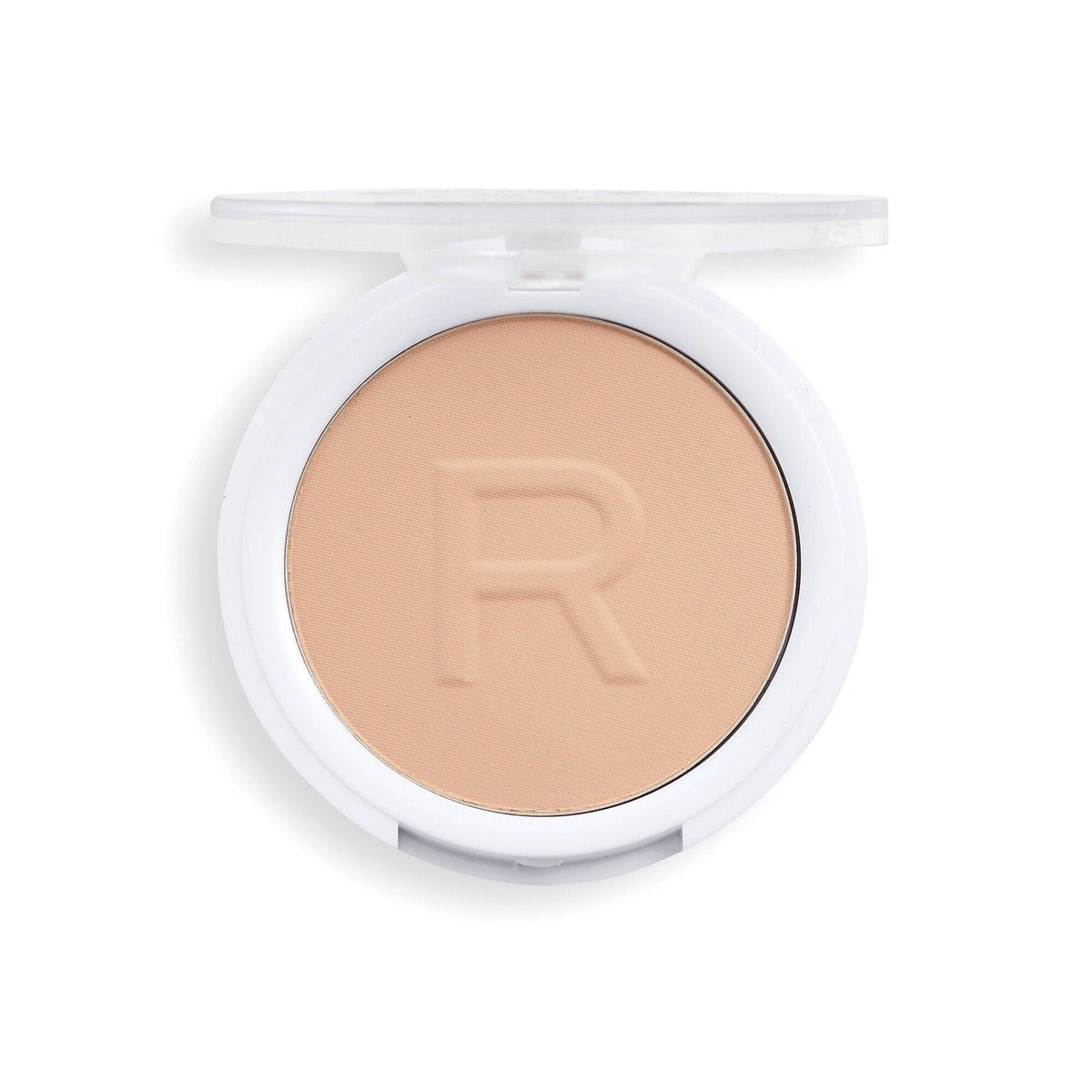 Makeup Revolution, Super Matte, Powder Concealer, Vanilla, 6 g