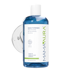 Mamaaura, Hydrate Me, Hair Shampoo, Intense Moisturizing, 250 ml