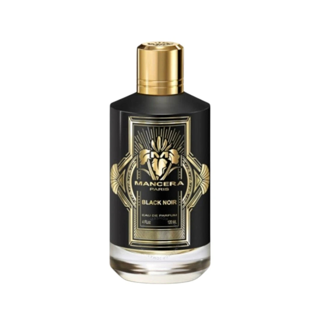 Mancera Black Noir Woda perfumowana Unisex 120 ml