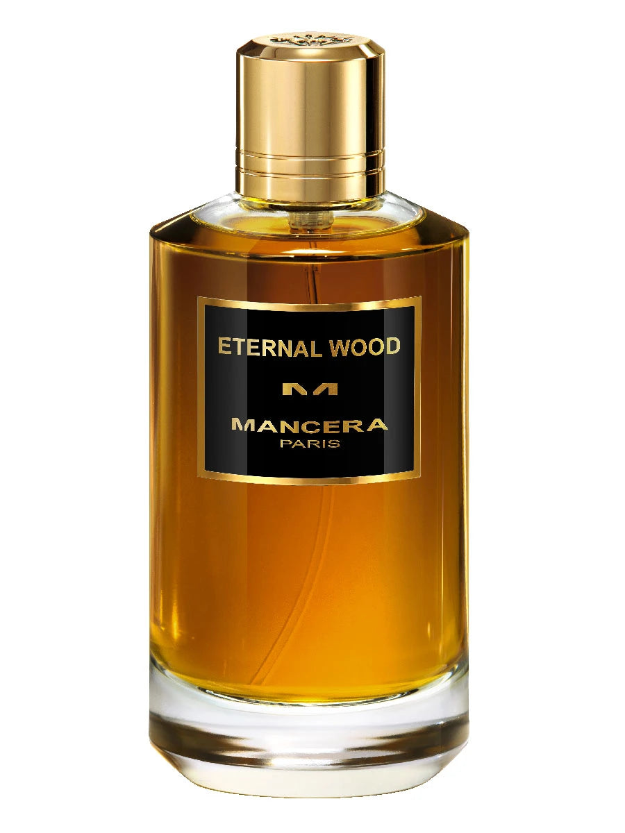 Mancera Eternal Wood Woda perfumowana Unisex 120 ml