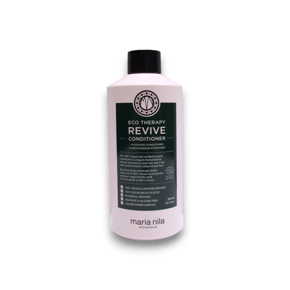 Maria Nila, Eco Therapy Revive, Vegan, Hair Conditioner, For Nourishing, 300 ml