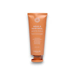 Maria Nila, Head & Hair Heal, Aloe Vera, Hair Treatment Cream Mask, For Nourishing, 50 ml