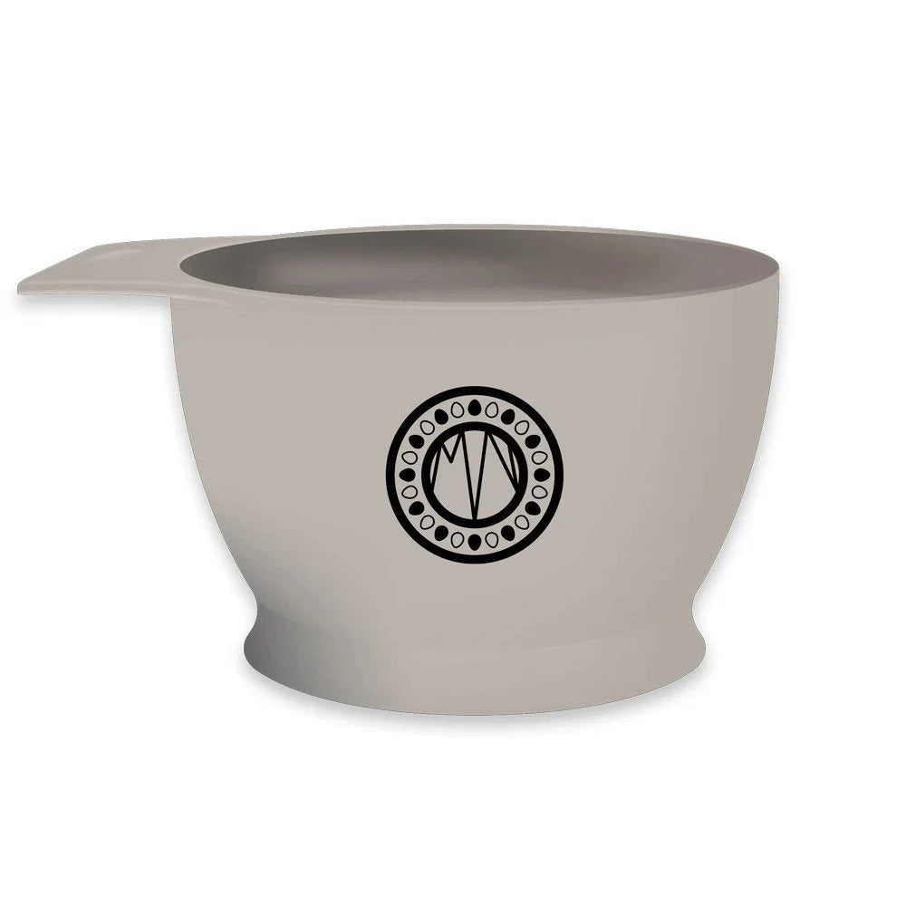 Maria Nila, Maria Nila, Plastic Colour Mixing Bowl, Grey