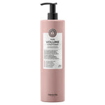 Maria Nila, Pure Volume, Paraben-Free, Hair Conditioner, For Volume, 1000 ml