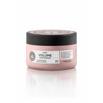 Maria Nila, Pure Volume, Vegan, Hair Treatment Cream Mask, For Nourishing, 250 ml