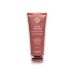 Maria Nila, Pure Volume, Vegan, Hair Treatment Cream Mask, For Nourishing, 50 ml