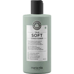 Maria Nila, True Soft, Cruelty Free, Hair Conditioner, For Moisturizing, 300 ml