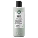 Maria Nila, True Soft, Cruelty Free, Hair Shampoo, For Hydration, 350 ml