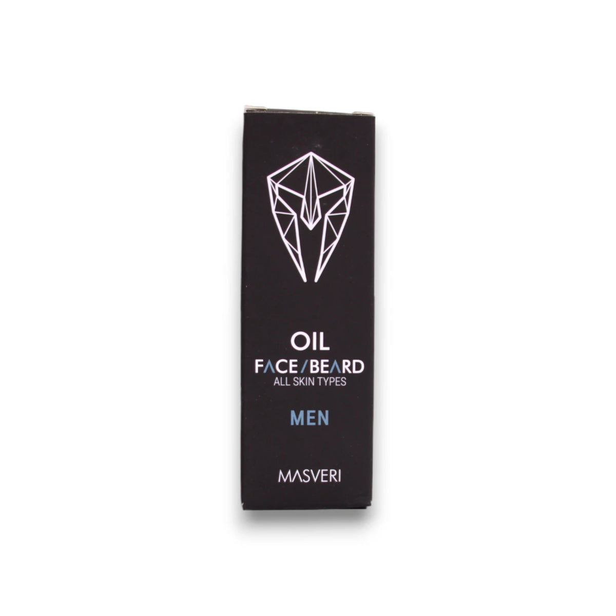Masveri, Masveri, Beard Oil, Paraben-Free, For Moisturizing, 30 ml