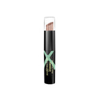 Max Factor, Xperience Sheer Gloss Balm, Hydrating, Lip Gloss, 01, Sugared Pearl, 10 g