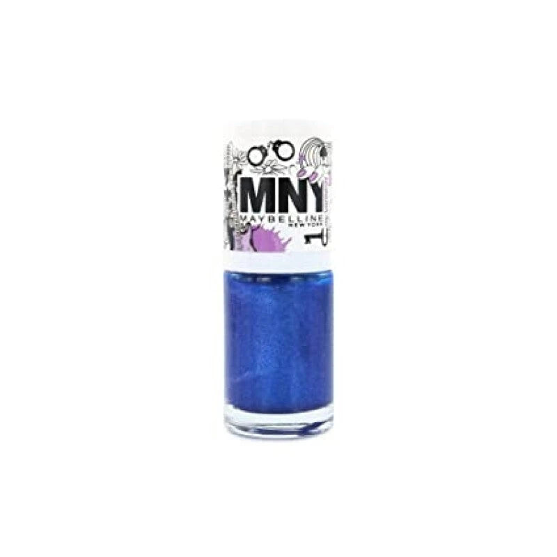 Maybelline, MNY, Colour Corrector, Nail Polish, 661, Varnish, 7 ml