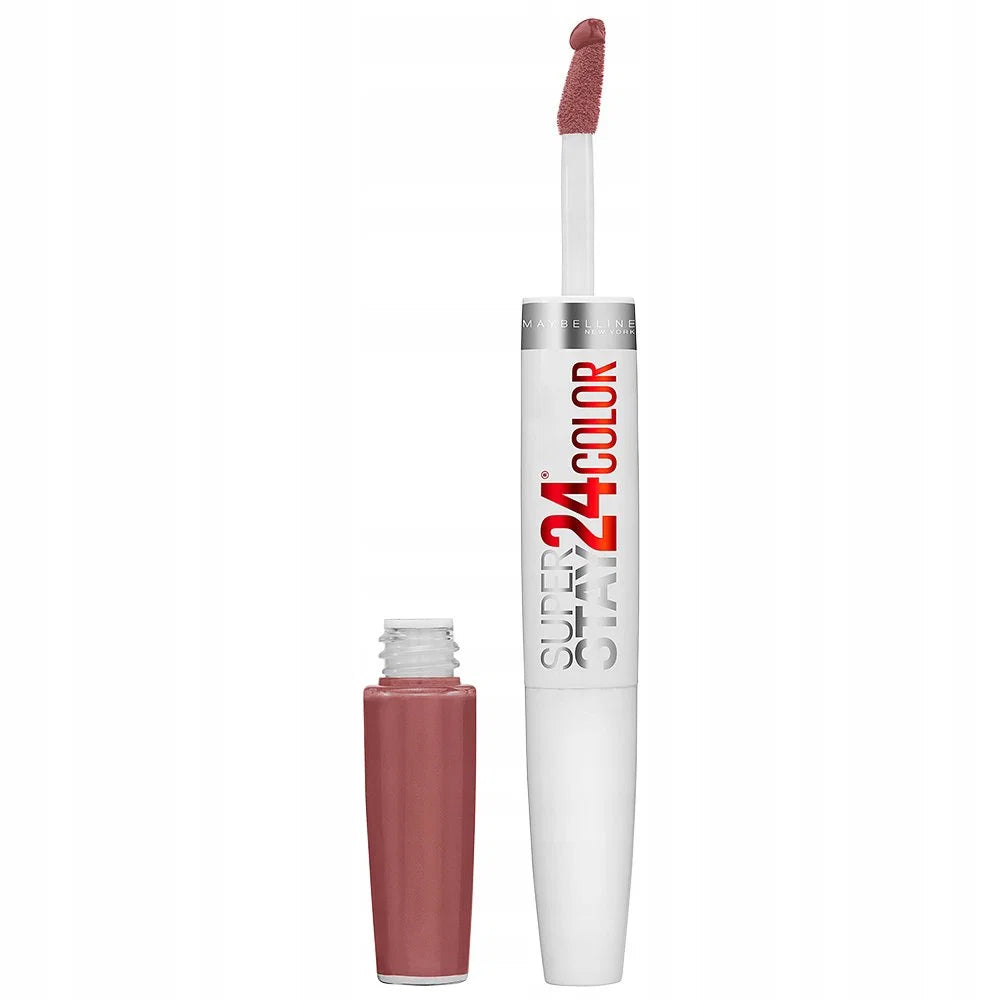 Maybelline, Superstay , Liquid, Liquid Lipstick, 725, Caramel Kiss, 9 ml