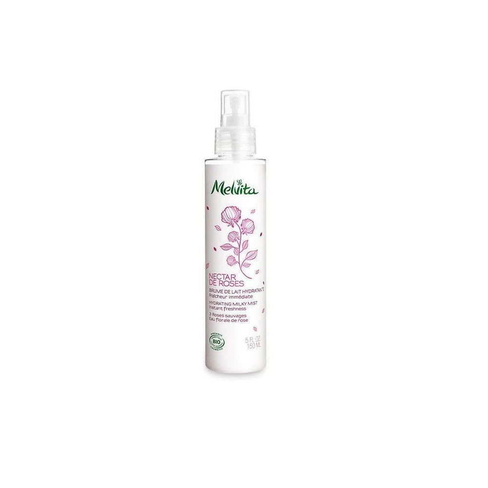 Melvita, Nectar Supreme, Organic, Hydrating, Body Lotion, All Over The Body, 150 ml *Tester