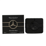 Mercedes-Benz, Sign Your Power, Eau De Parfum, For Men, 100 ml