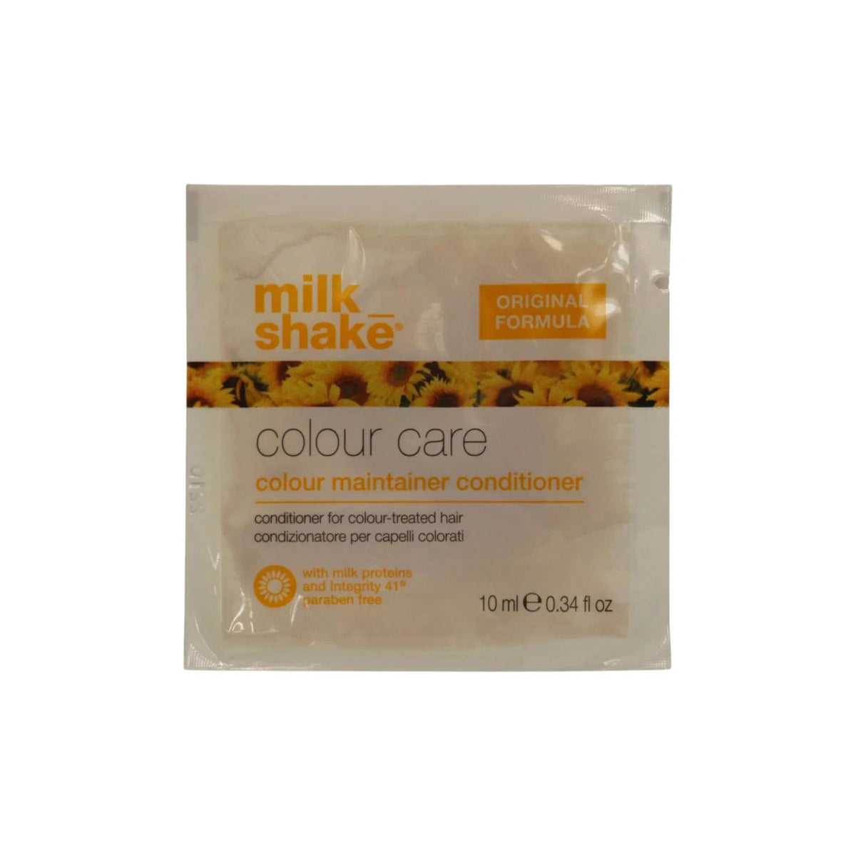 milk_shake Colour Care Colour Maintainer Odżywka 10 ml Saszetka