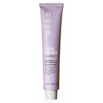 Milk Shake, Creative, SLS/SLES-Free, Permanent Hair Dye, 6.666RR Intense Red Dark Blond, 100 ml