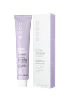 Milk Shake, Creative, SLS/SLES-Free, Permanent Hair Dye, 6.546MC Copper Mahogany Dark Blond, 100 ml
