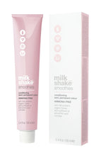 Milk Shake, Smoothies, Ammonia-Free, Semi-Permanent Hair Dye, 99N Very Light Blond, 100 ml